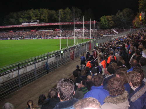 St. Pauli - VfL Bochum - photo